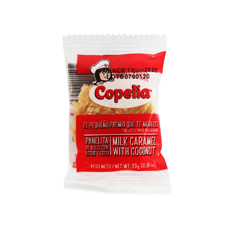 Coco Rallado Azucarado Levapan x 1 Kg